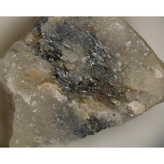 Marrucciite