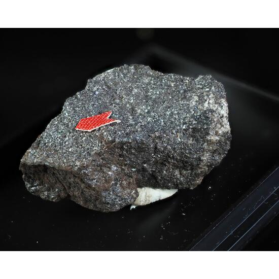 Manganosite