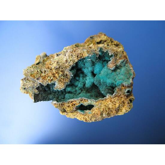 Rosasite