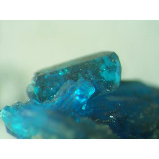 Chalconatronite