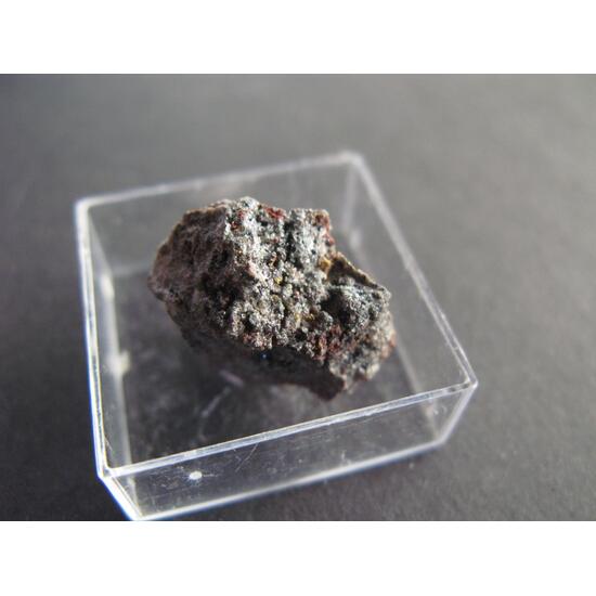 Gartrellite & Carminite