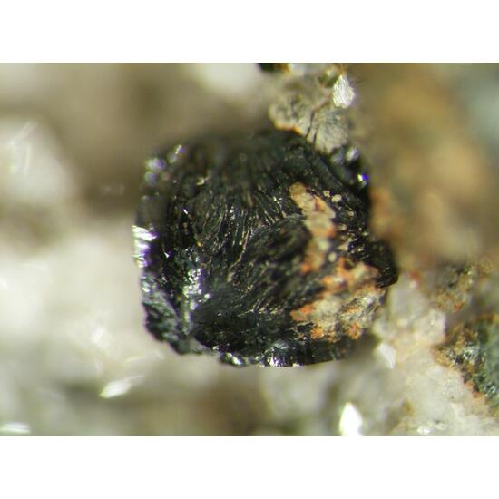 Cervandonite-(Ce)