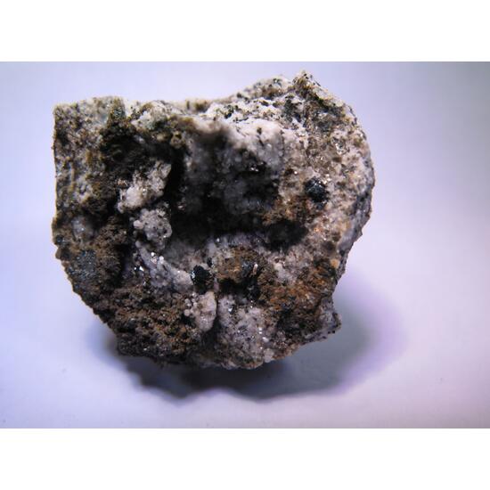 Cervandonite-(Ce)