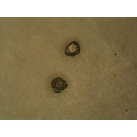 Native Osmium