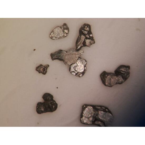 Native Osmium