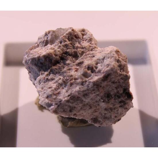 Maxwellite & Tripuhyite