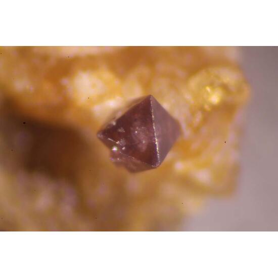 Mixed Minerals