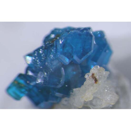 Caledonite