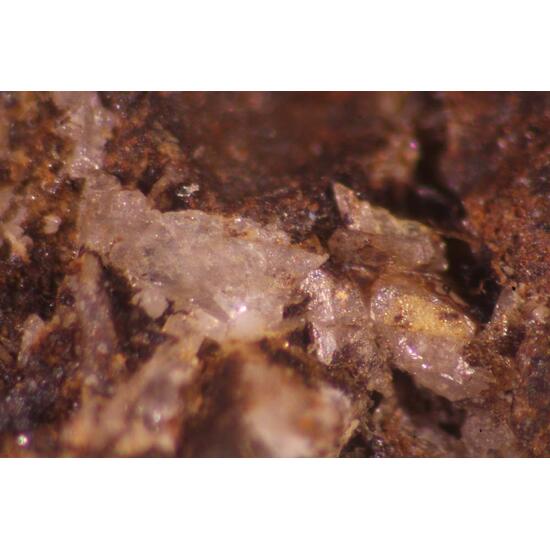 Nadorite