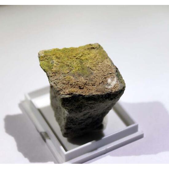 Pintadoite & Fernandinite