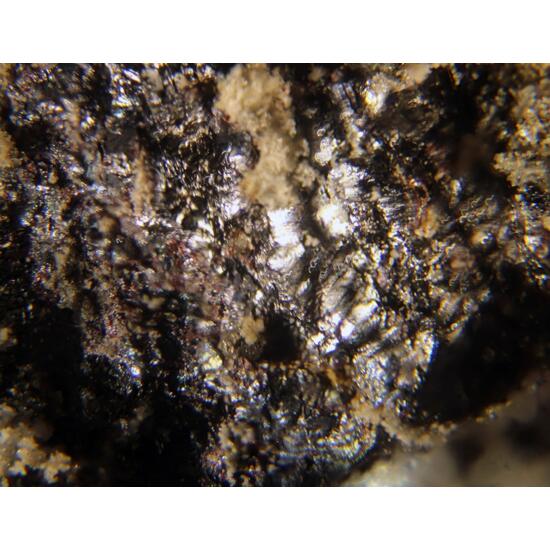 Hypercinnabar