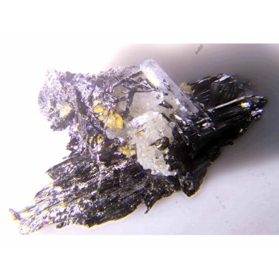 Launayite