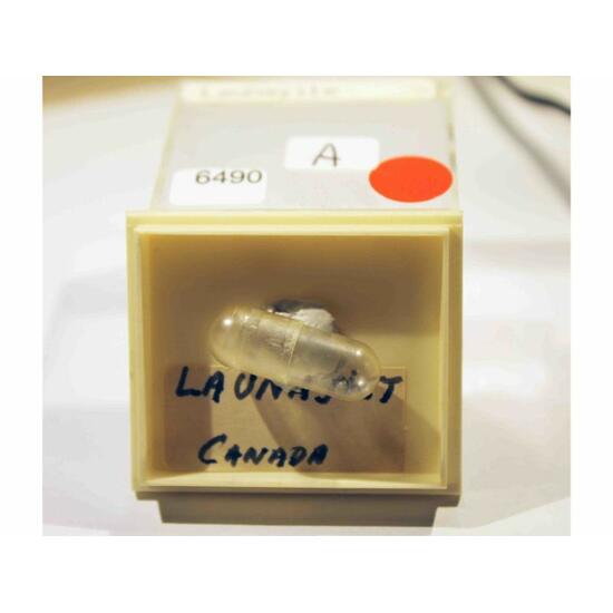 Launayite