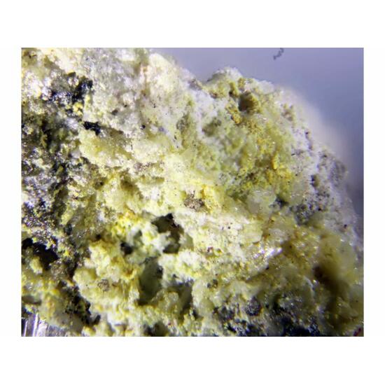 Tocornalite