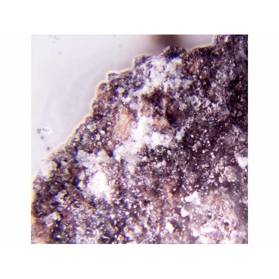Nitrobarite