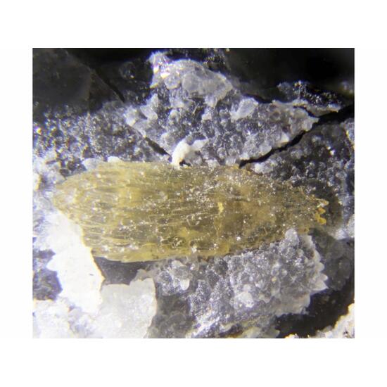 Mixed Minerals