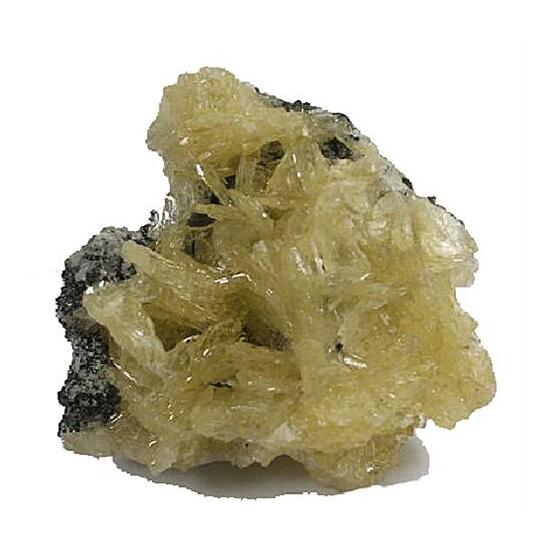 Baryte