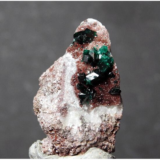 Dioptase