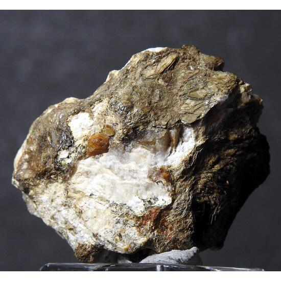 Monazite-(Ce)
