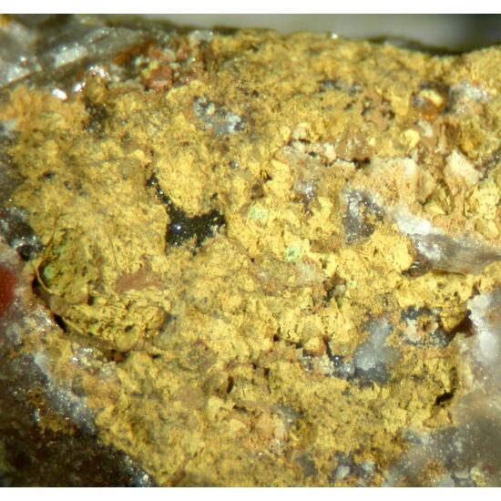 Ordoñezite
