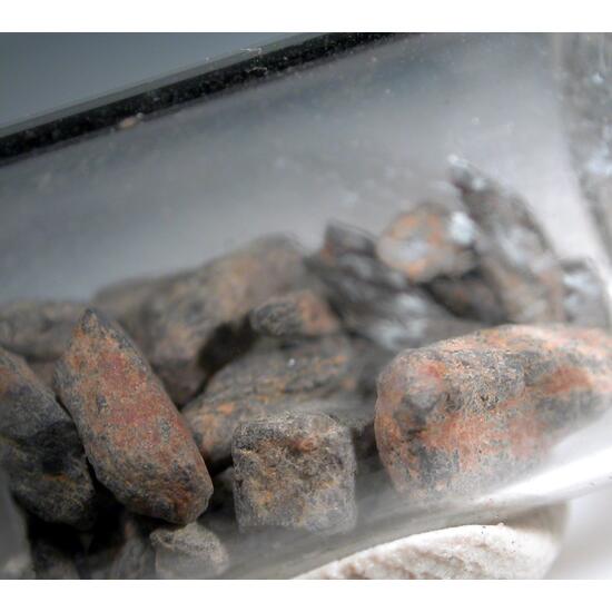 Fergusonite-(Y)