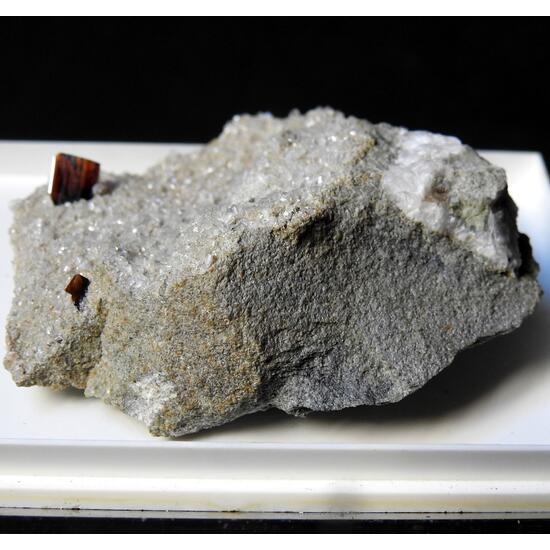 Brookite