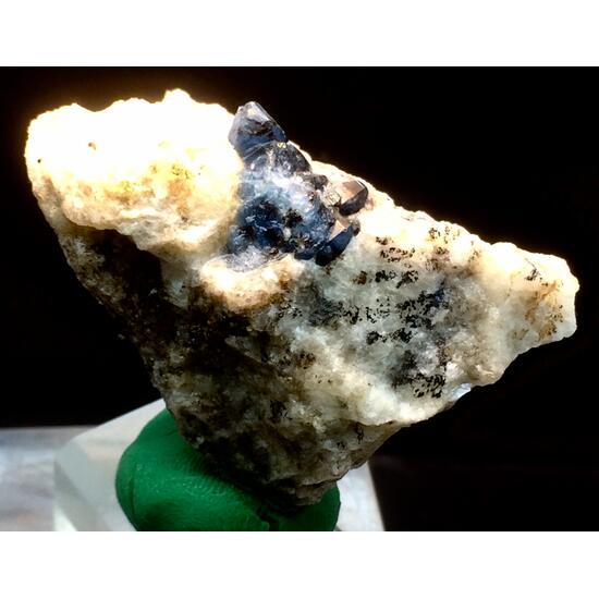 Afghanite