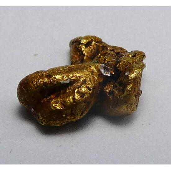 Native Gold