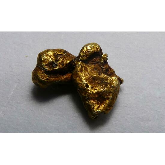 Native Gold