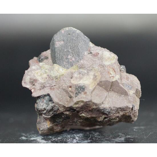 Augite