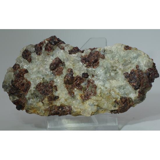 Pyrope Almandine