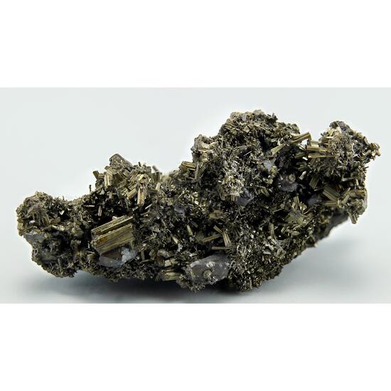 Argentopyrite & Argentite