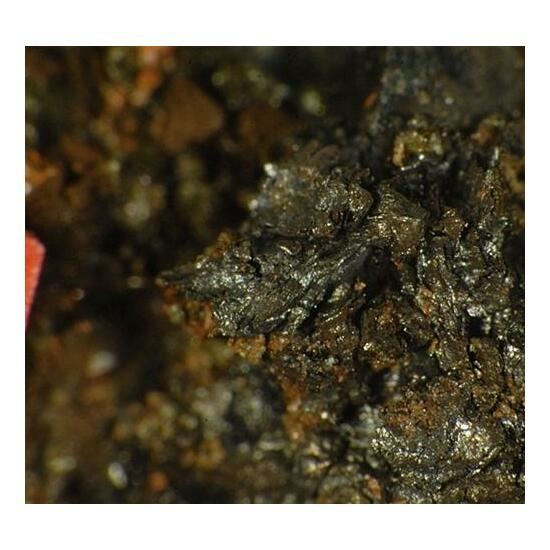 Ferrovalleriite