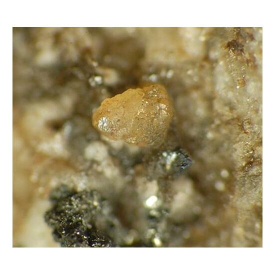 Chernovite-(Y)
