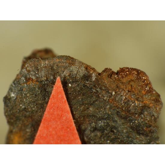 Chukanovite