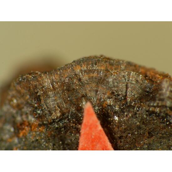 Chukanovite