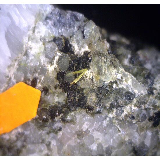 Droninoite