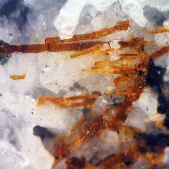 Rutile