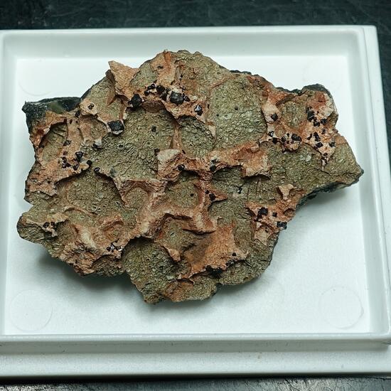 Chromite