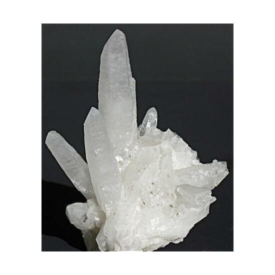 Milky Quartz