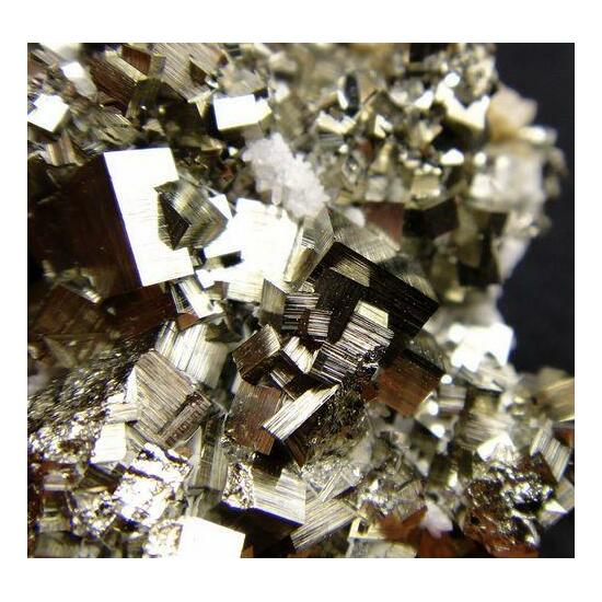 Pyrite