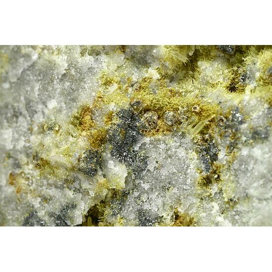 Kawazulite & Montanite
