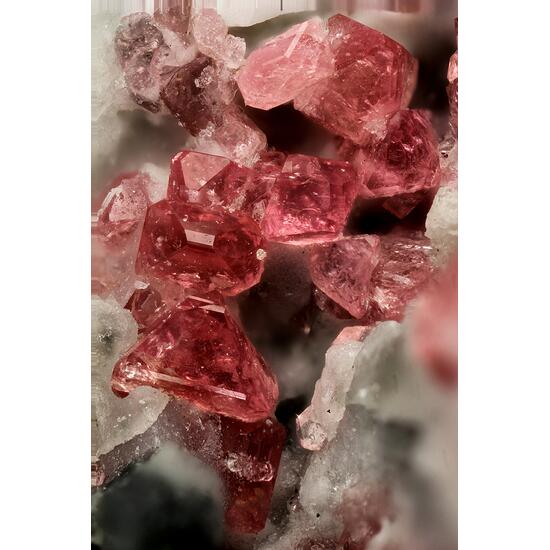 Eudialyte