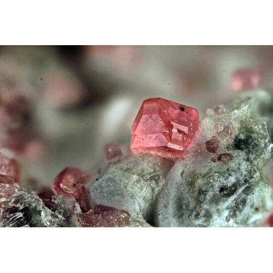 Eudialyte