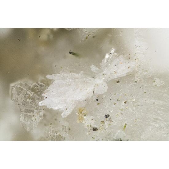 Stillwellite-(Ce)