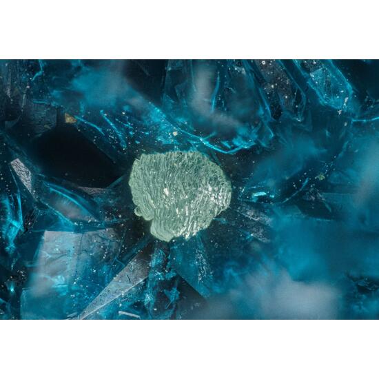 Cuprodongchuanite