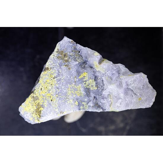 Ferrimolybdite