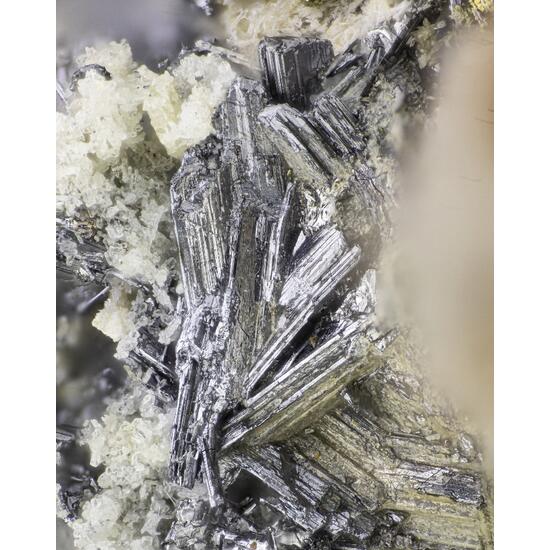 Tetradymite