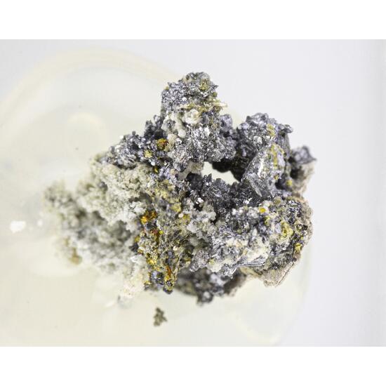 Tetradymite