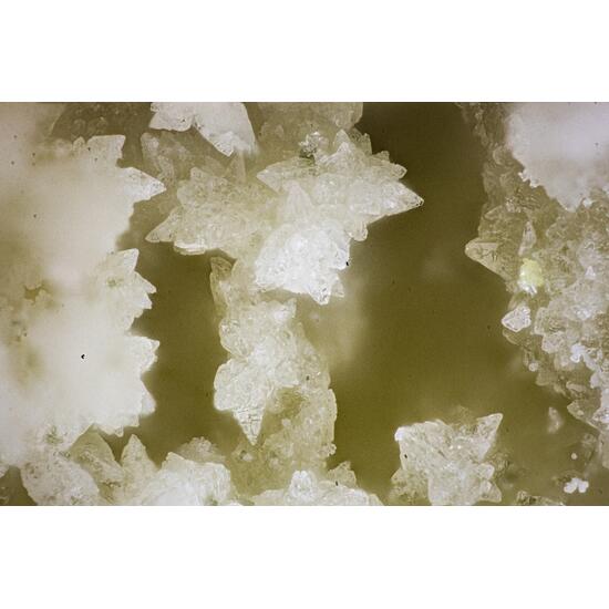 Rhomboclase